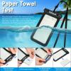 imageVIFUUR IPX8 Waterproof Phone Pouch Universal Cellphone Dry Bag Case Compatible for iPhone 15 14 13 12 Pro Max XS Plus Samsung Galaxy Phone Protector for Beach Diving Swimming 2 Pack BlackRose