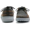 imageVIFUUR Walking Shoes for Men Extra Wide Lightweight Breathable Casual Sneakers
