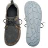 imageVIFUUR Walking Shoes for Men Extra Wide Lightweight Breathable Casual Sneakers