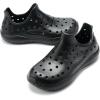imageVIFUUR Womens Mens Clogs Garden Shoes with Arch Support Slipon Outdoor Beach Slippers