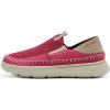 imageVIFUUR Womens Slip on Shoes Casual Comfortable Loafer Shoes Sneaker