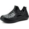 imageVIFUUR Womens Mens Clogs Garden Shoes with Arch Support Slipon Outdoor Beach Slippers