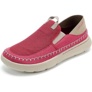 imageVIFUUR Womens Slip on Shoes Casual Comfortable Loafer Shoes Sneaker