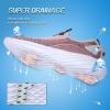 imageVIFUUR Men Womens Water Shoes Aqua Barefoot Athletic Sports Shoes for Beach Surf Walking Kayaking Boating Pool