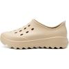 imageVIFUUR Womens Mens Garden Clogs with Arch Support Slipon Outdoor Clog Gardening Shoes