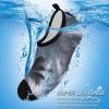 imageVIFUUR Womens Mens Water Shoes Barefoot Yoga Shoes Quickly Dry Aqua Shoes for Outdoor Snorkeling Beach Swim Surf