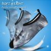 imageVIFUUR Womens Mens Water Shoes Barefoot Yoga Shoes Quickly Dry Aqua Shoes for Outdoor Snorkeling Beach Swim Surf