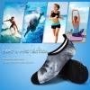imageVIFUUR Womens Mens Water Shoes Barefoot Yoga Shoes Quickly Dry Aqua Shoes for Outdoor Snorkeling Beach Swim Surf