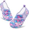 Fish Scales Purple Fish Scales Purple