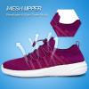 imageVIFUUR Men Womens Water Shoes Aqua Barefoot Athletic Sports Shoes for Beach Surf Walking Kayaking Boating PoolPurple6882