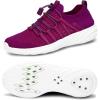 imageVIFUUR Men Womens Water Shoes Aqua Barefoot Athletic Sports Shoes for Beach Surf Walking Kayaking Boating PoolPurple6882